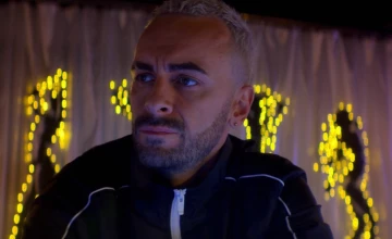 Смотреть Голяк 2 сезон 6 серию Кубик в кубе