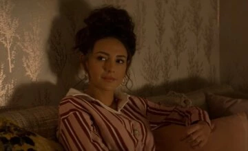 Смотреть Голяк 1 сезон 2 серию Кубик в кубе