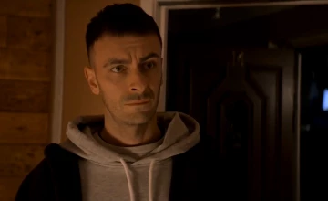 Смотреть Голяк 1 сезон 5 серию Кубик в кубе