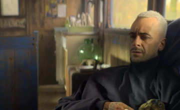 Смотреть Голяк 2 сезон 5 серию Кубик в кубе