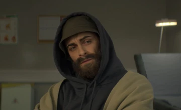 Смотреть Голяк 2 сезон 1 серию Кубик в кубе