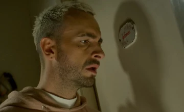 Смотреть Голяк 2 сезон 4 серию Кубик в кубе