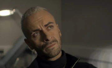 Смотреть Голяк 2 сезон 3 серию Кубик в кубе