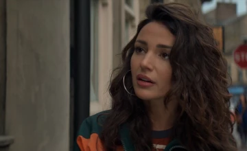 Смотреть Голяк 1 сезон 3 серию Кубик в кубе