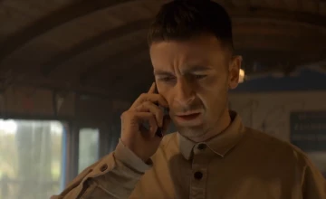 Смотреть Голяк 1 сезон 4 серию Кубик в кубе